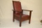 Stickley Bros Quaint Furniture Oak Childs Chair