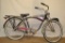Men’s Schwinn Classic Phantom Bicycle