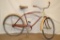 Men's 1950's Western Flyer Original Bicycle
