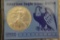 Coins. Silver Eagle Dollar 1998