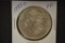 Coin. Morgan Silver Dollar 1883-O
