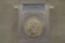 Coin. Morgan Silver Dollar 1899-O MS64