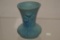 Van Briggle Pottery Tulip Vase