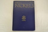 Coins. 64 Buffalo Nickel Set 1913-1938