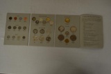 Coins. Coins Of the Twentieth Century, 12 Silver