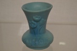 Van Briggle Pottery Tulip Vase