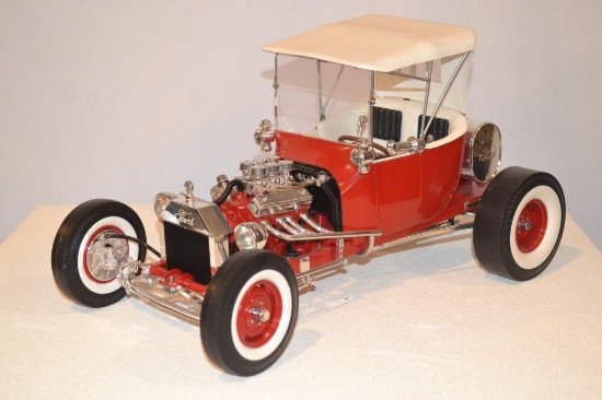 Model T Roadster Convertible