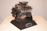 Dodge 426 Hemi Visible with Sound, 1-25 Scale