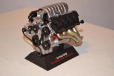 Dodge 6.1 Liter SRT Hemi V8 Engine