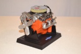 Chevy Small Block 1967 Camero SS Engine