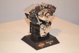 Harley Davison Twin Cam 88 Engine