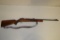 Gun. Winchester Model 75 22 cal. Sporter Rifle