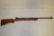 Gun. Winchester Model 75 22 cal Target Rifle