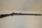 Gun. Springfield Rod Bayonet 1884 45/70 cal Rifle