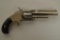 Gun. S&W Model 1 1/2 Rimfire 32 cal Revolver