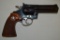 Gun. Colt Diamondback 22 cal. Revolver