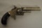 Gun. S&W Model 1 Rimfire 22 short cal Revolver