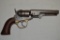 Gun. J.M. Cooper Navy 2nd Model 36 cal Revolver