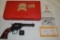 Gun. Ruger New Single Six 22/22 Mag cal Revolver