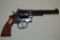 Gun. S&W Model 48 22 cal Revolver