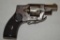 Gun. Kolb Baby Hammerless 22 cal Revolver
