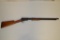 Gun. Winchester Model 1906 22 cal. Rifle