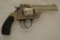 Gun. Forehand Top Break 32CF cal Revolver