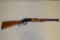 Gun. Ithaca Model M49 22 cal Rifle