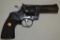 Gun. Colt Python 357 mag cal. Revolver