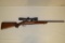 Gun. Kimber Model Hunter 22 cal Rifle