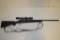 Gun. Remington Model 700 SPS 308 cal Rifle