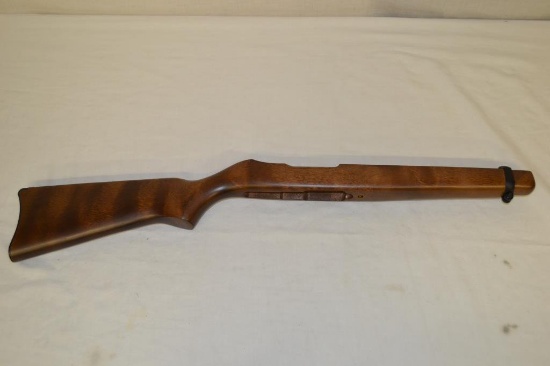 Stock. Ruger 10/22 Stock