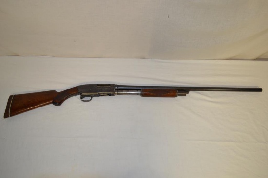 Gun. Stevens/Browning Model 620 12ga Shotgun