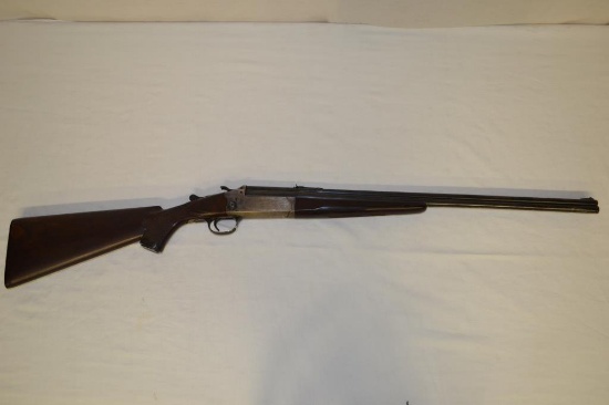 Gun. Stevens Model 22-410 22/410 cal Rifle/Shotgn