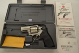 Gun. Ruger Super Redhawk Alaskan 454 cal Revolver