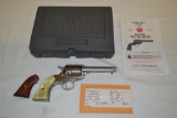 Gun. Ruger New Bearcat SS 22 cal Revolver NIB