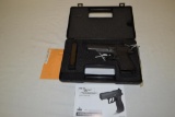 Gun. Magnum Reasearch Baby Eagle 9mm cal Pistol