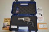 Gun. S&W Model 60-16 357 mag cal Revolver