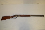 Gun. Winchester 1892 Take Down 25-20 WCF cal Rifle