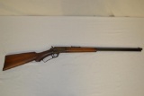 Gun. Marlin Model 39 22 cal Rifle