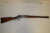 Gun. Winchester 94 Saddle Ring Carbine 3030 Rifle