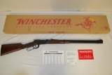 Gun. Winchester Model 9410 410 cal Shotgun