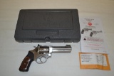 Gun. Ruger Model SP101 327 Fed Mag cal Revolver