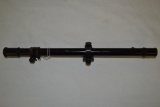 Scope. Winchester 677 / 697 rim fire Rifle Scope