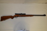 Gun. Mossberg Model 346BA 22 cal Rifle