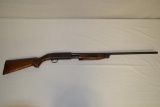 Gun. Ithaca Model 37 20ga Shotgun