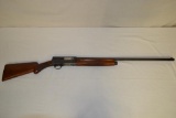 Gun. Browning Belgium Model A5 12ga Shotgun