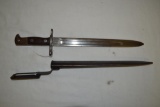 1890 Krag Bayonet