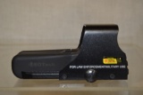 EoTech Red Dot Military Scope