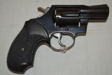 Gun. Colt model Detective Special 38 cal Revolver